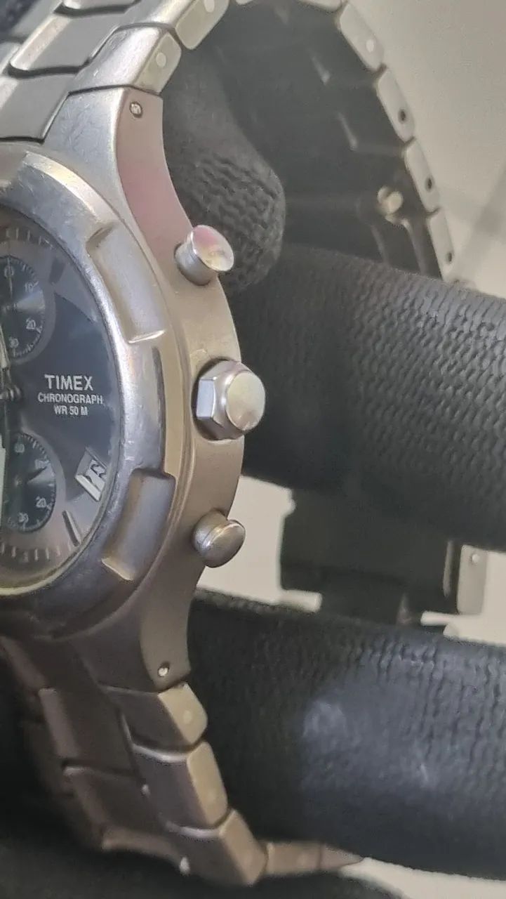 Relógio  timex 