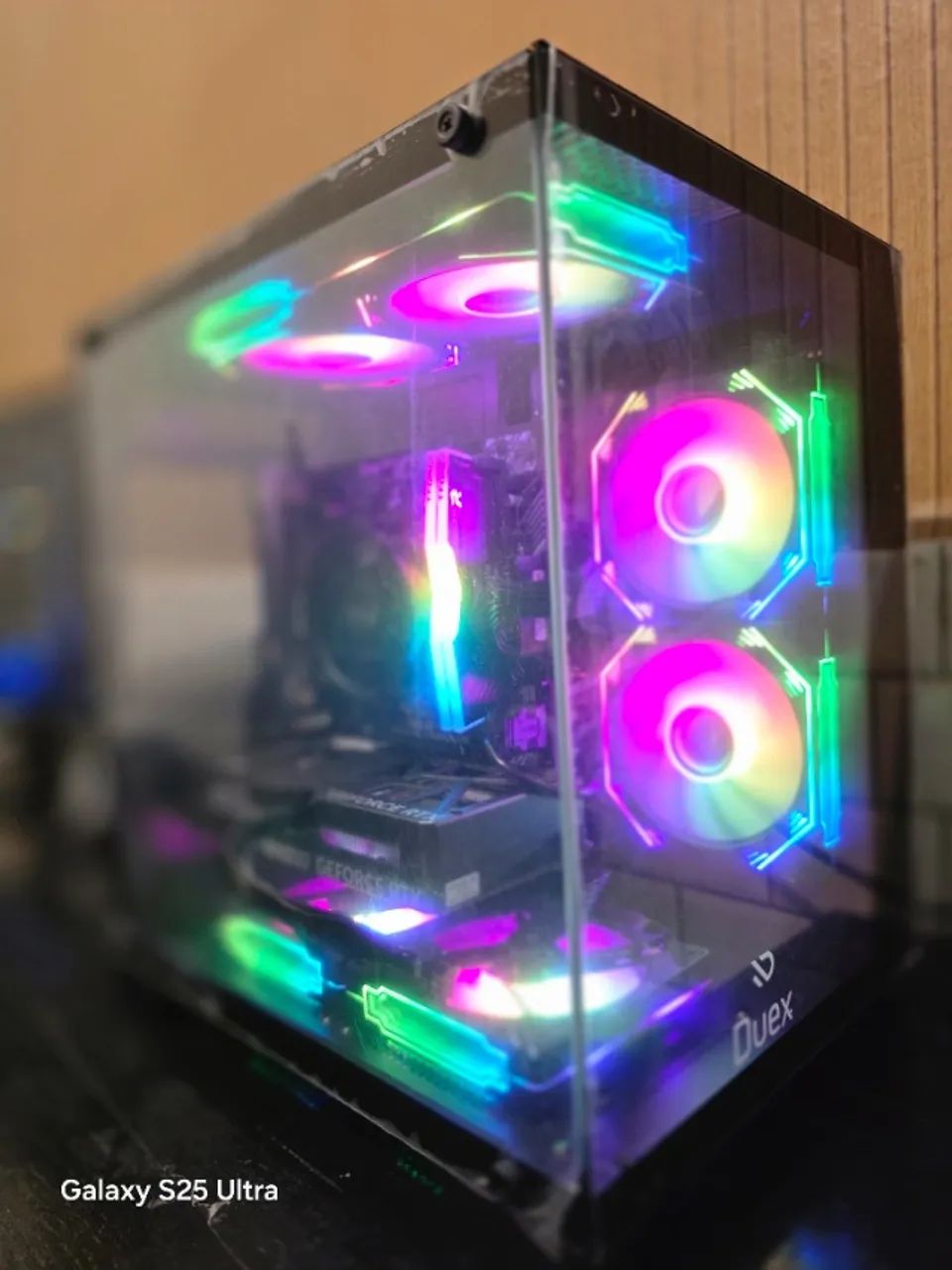 PC Gamer Sabatinado