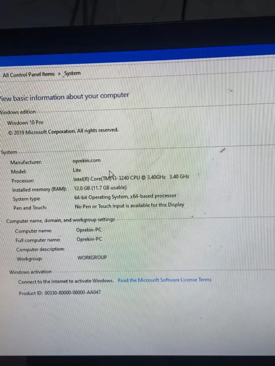 Computador completo - Foto 5