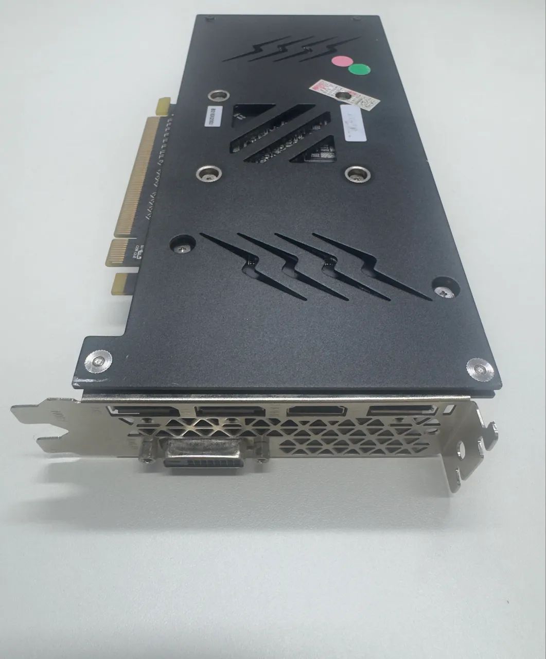 Rx570 4gb PCYES - Foto 5