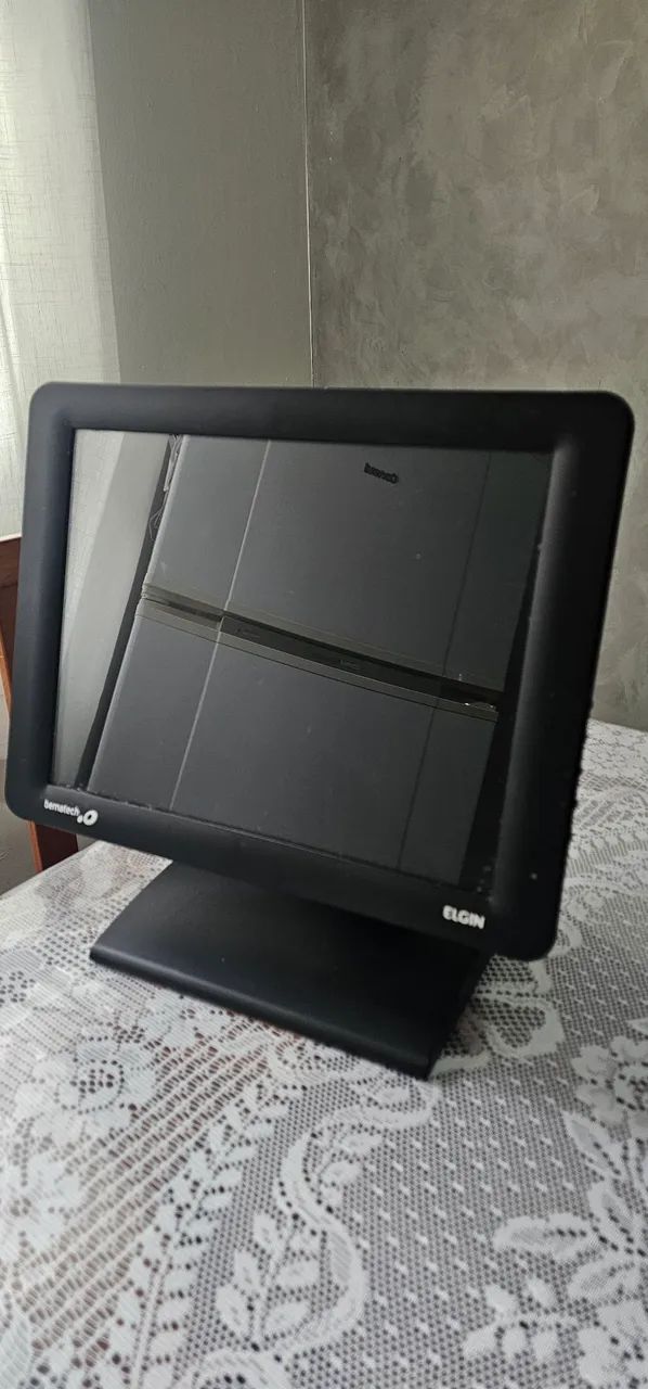 Monitor bematech - Foto 3
