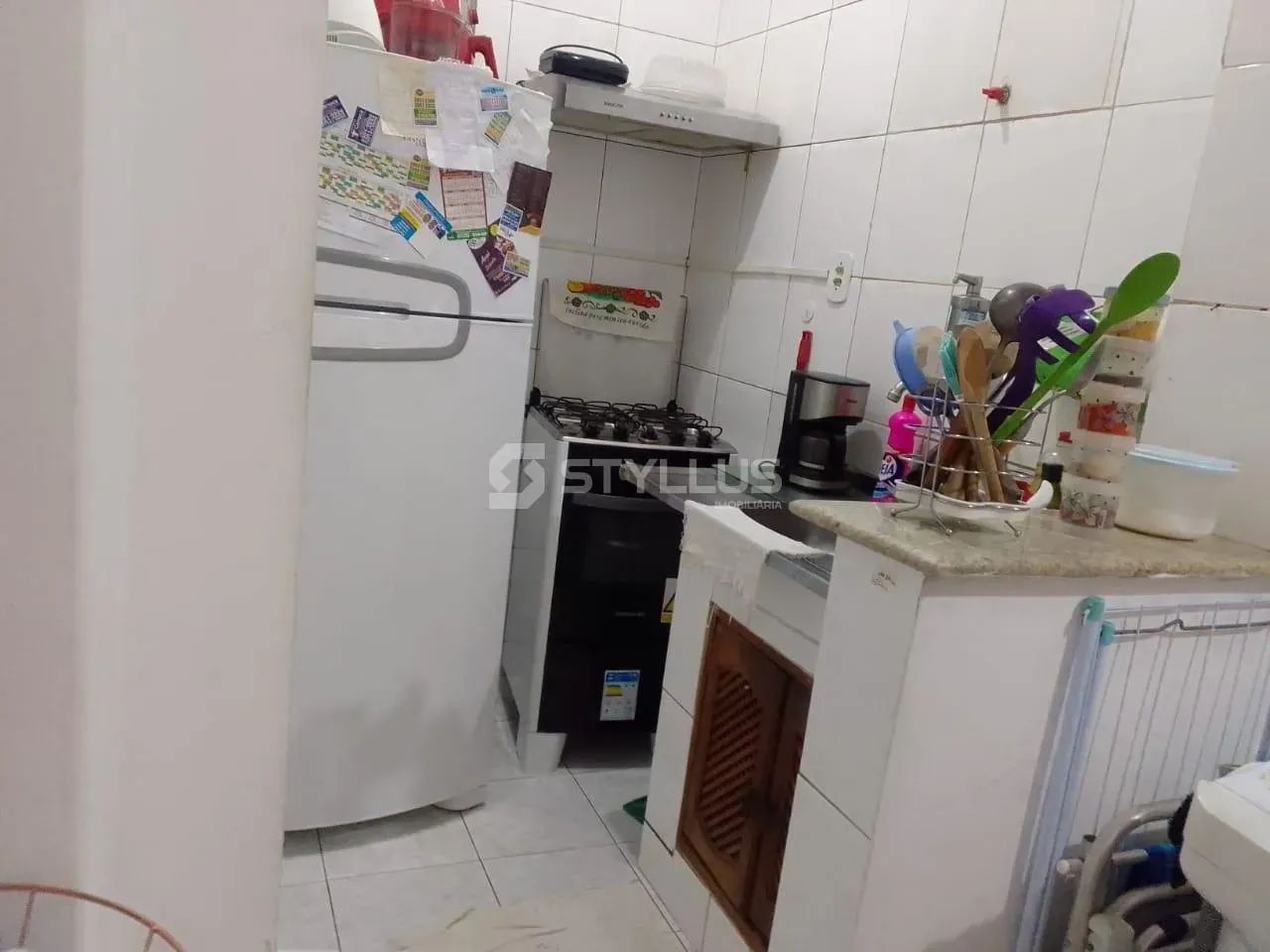 Lins de Vasconcelos | Apartamento 1 quarto - Foto 2