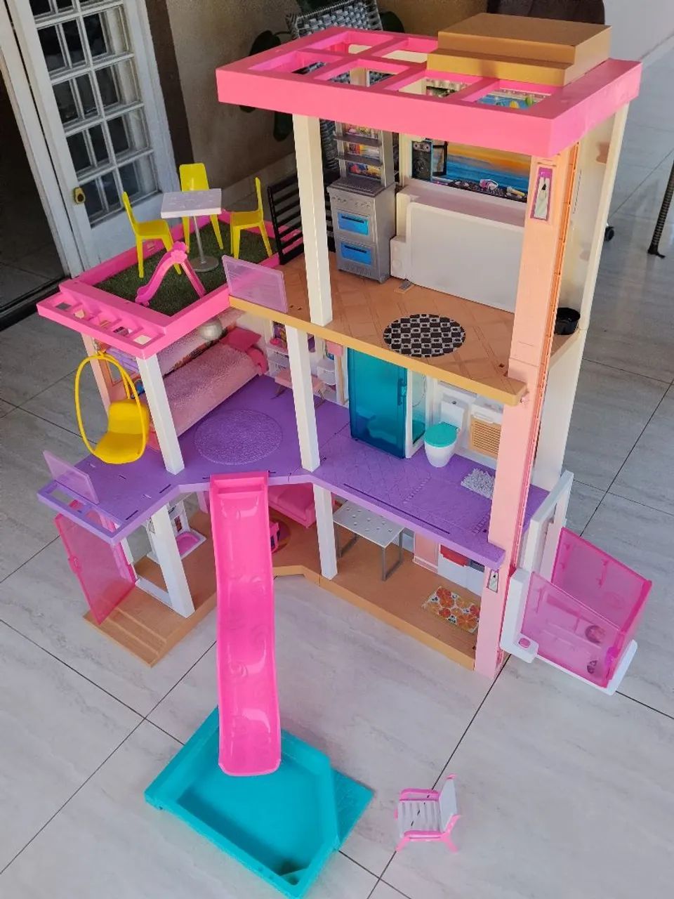 Casa da Barbie  - Foto 2