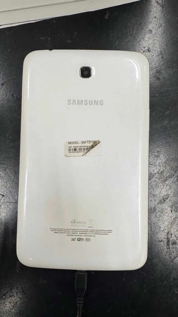 Tablet Samsung Galaxy - Foto 3