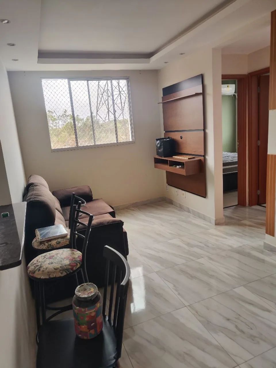 Apartamento 