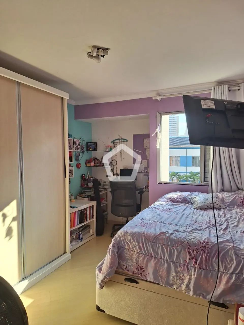 Apartamento em Santana - Foto 5