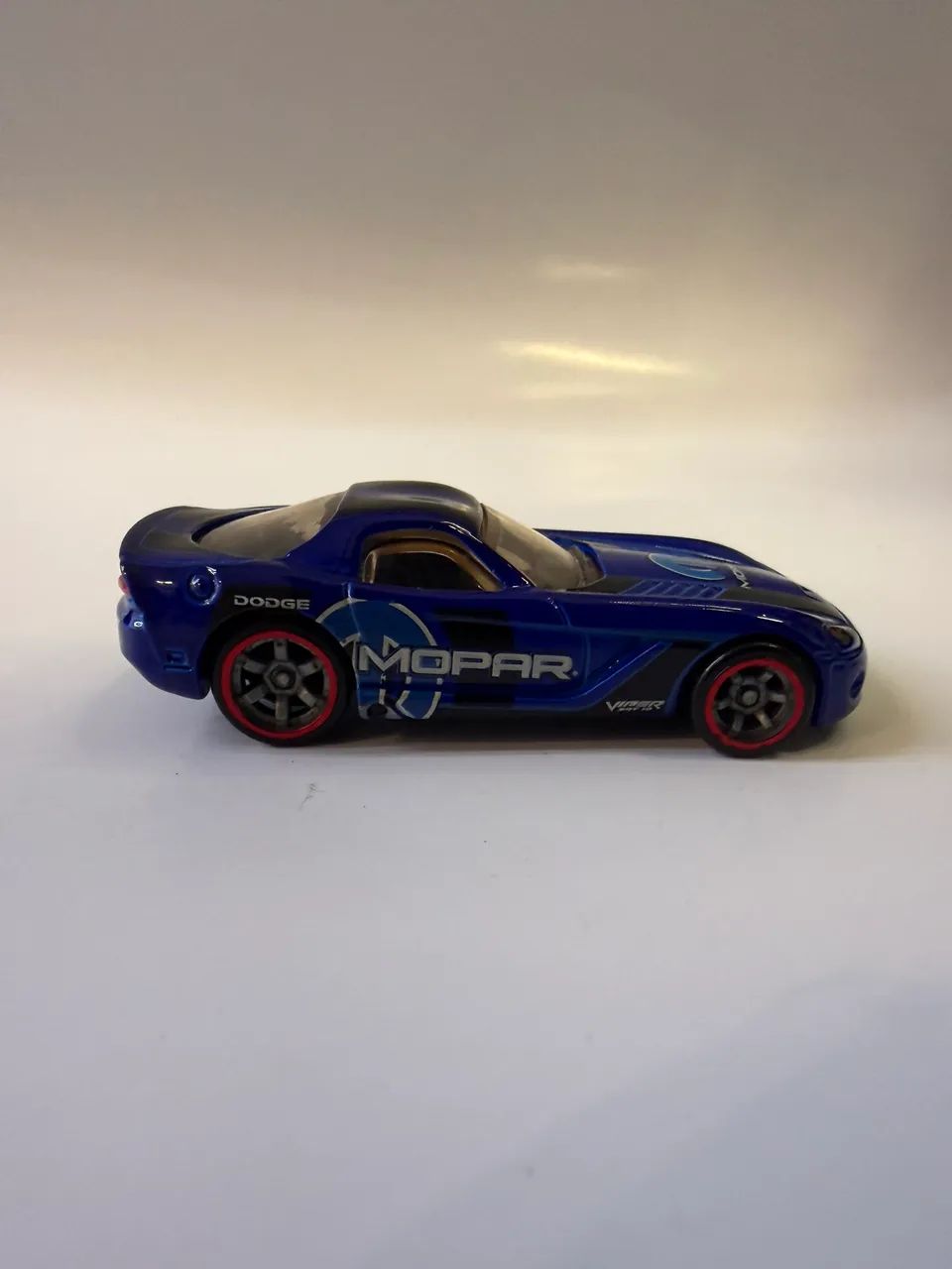 Hot Wheels ?06 Dodge Viper SRT10 - Speed Machines 2010 - Foto 3