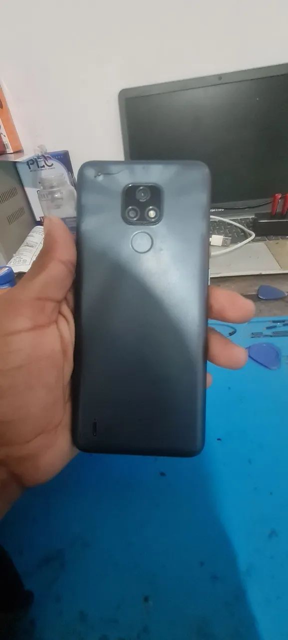 MOTOROLA E7 - Foto 2
