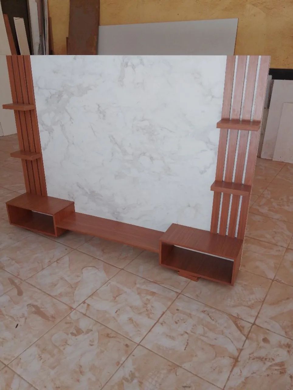 Painel de tv