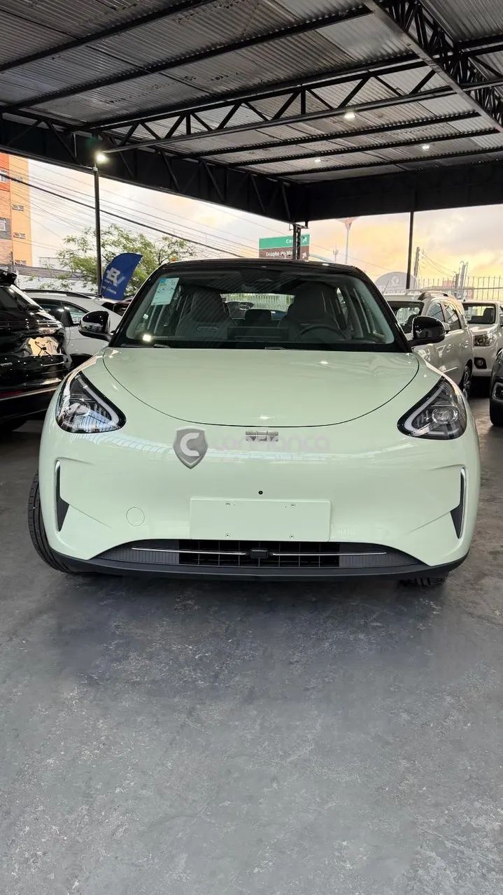 Geely EX2 Max 2026 - Foto 2