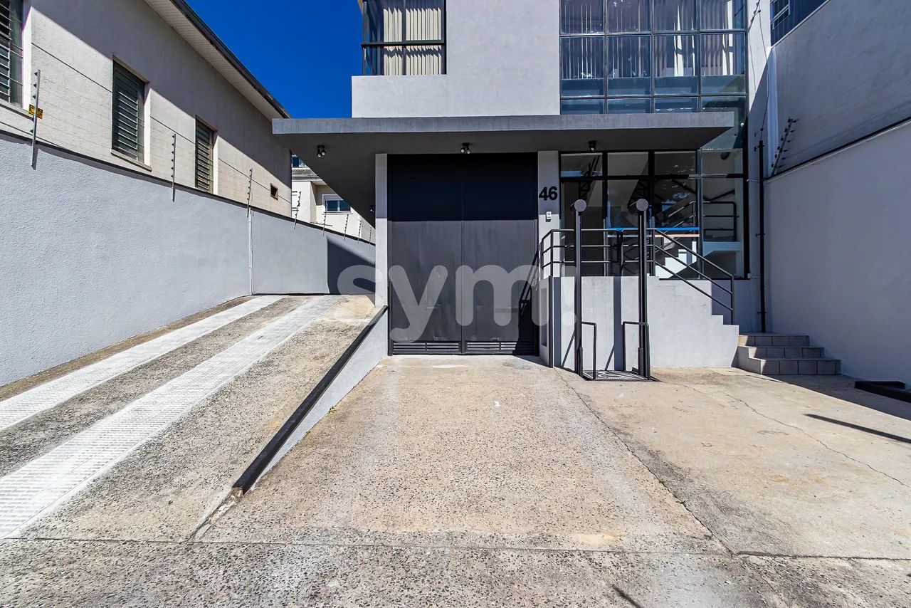 PRÉDIO COMERCIAL À VENDA NO CRISTO REI | 662,83 M² - Foto 4