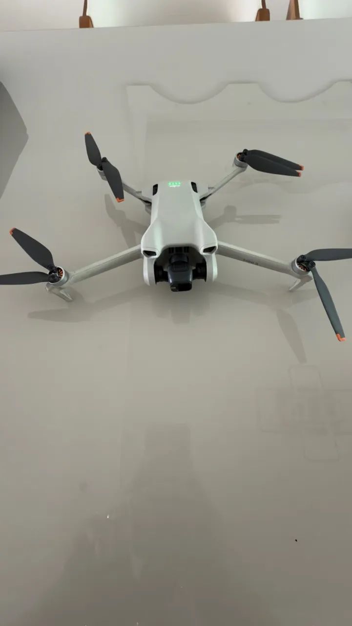 Drone DJI Mini 3 Combo Flymore 
