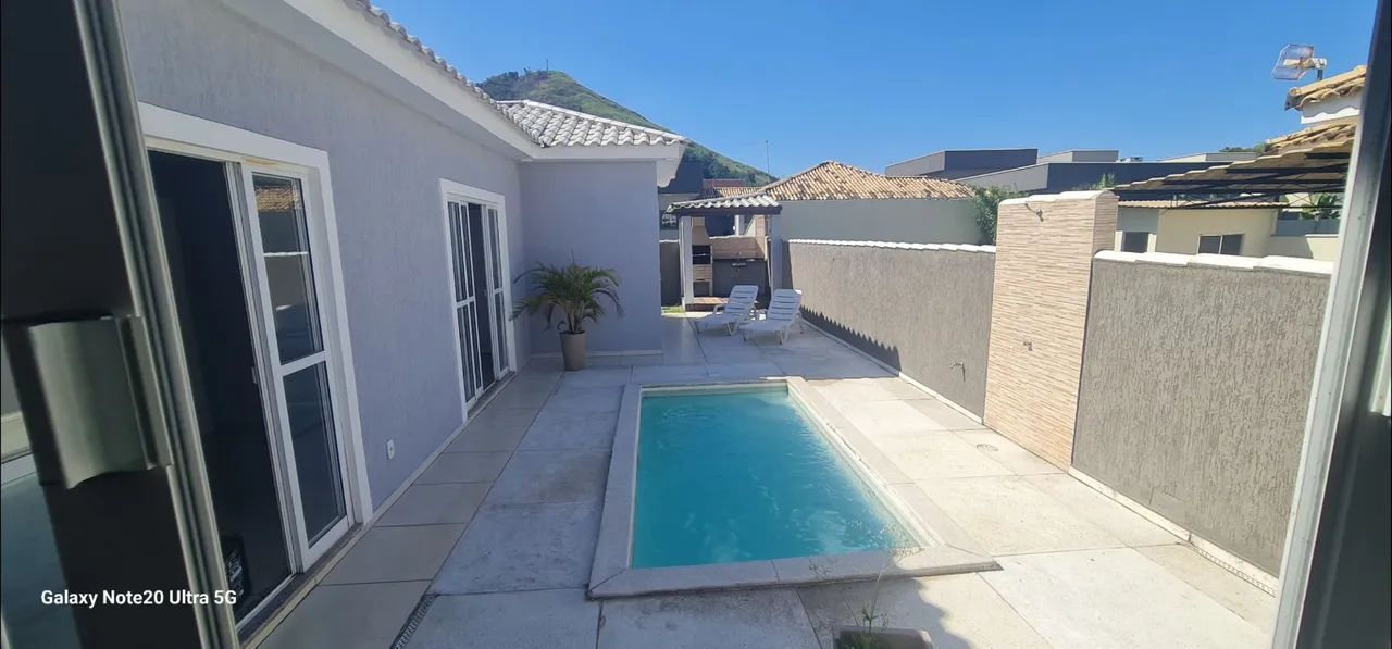 Casa em condomínio com 3 quartos - Foto 12