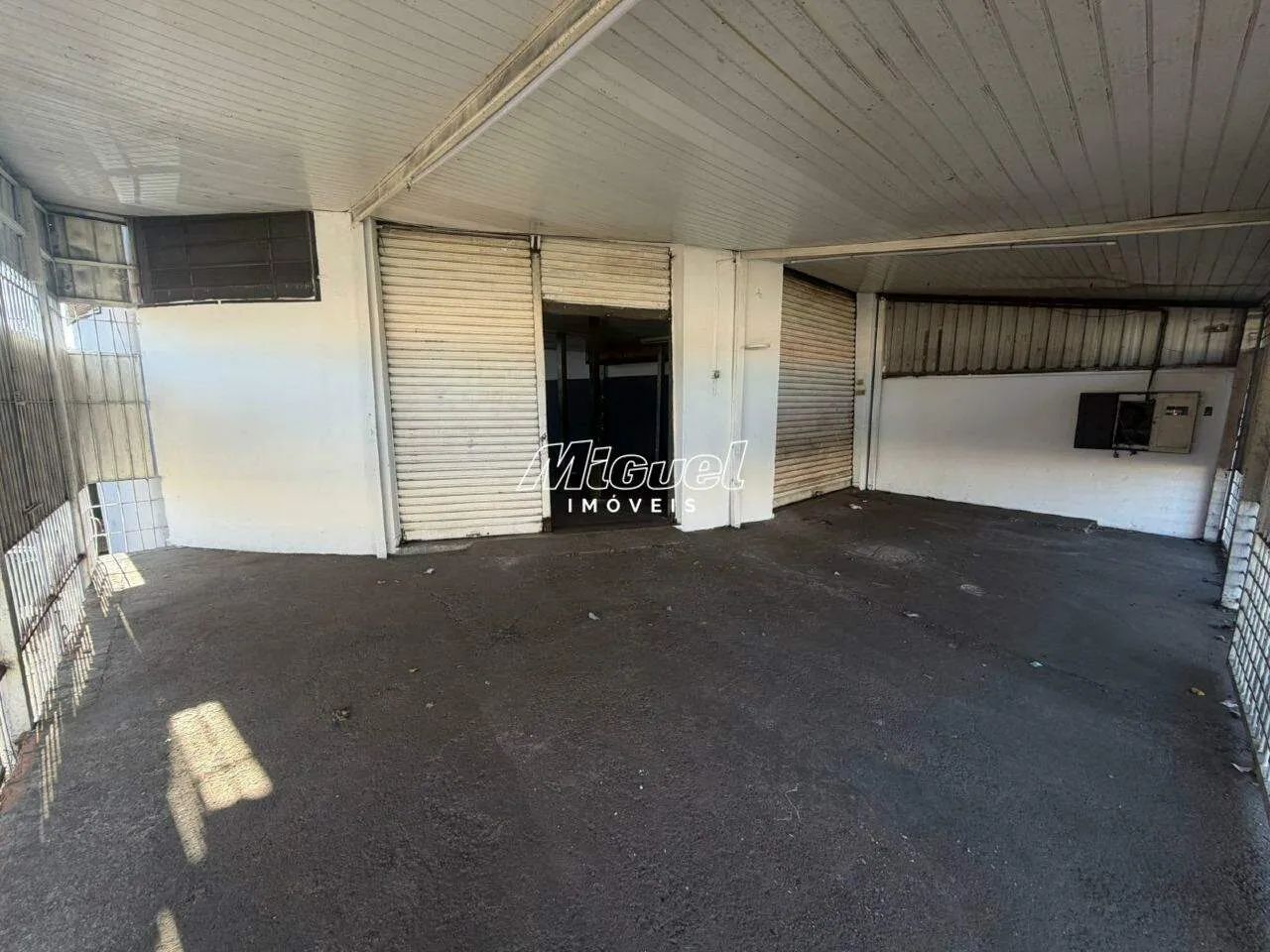 Salão Comercial, para aluguel, Jardim São Jorge - - Piracicaba/SP - Foto 3