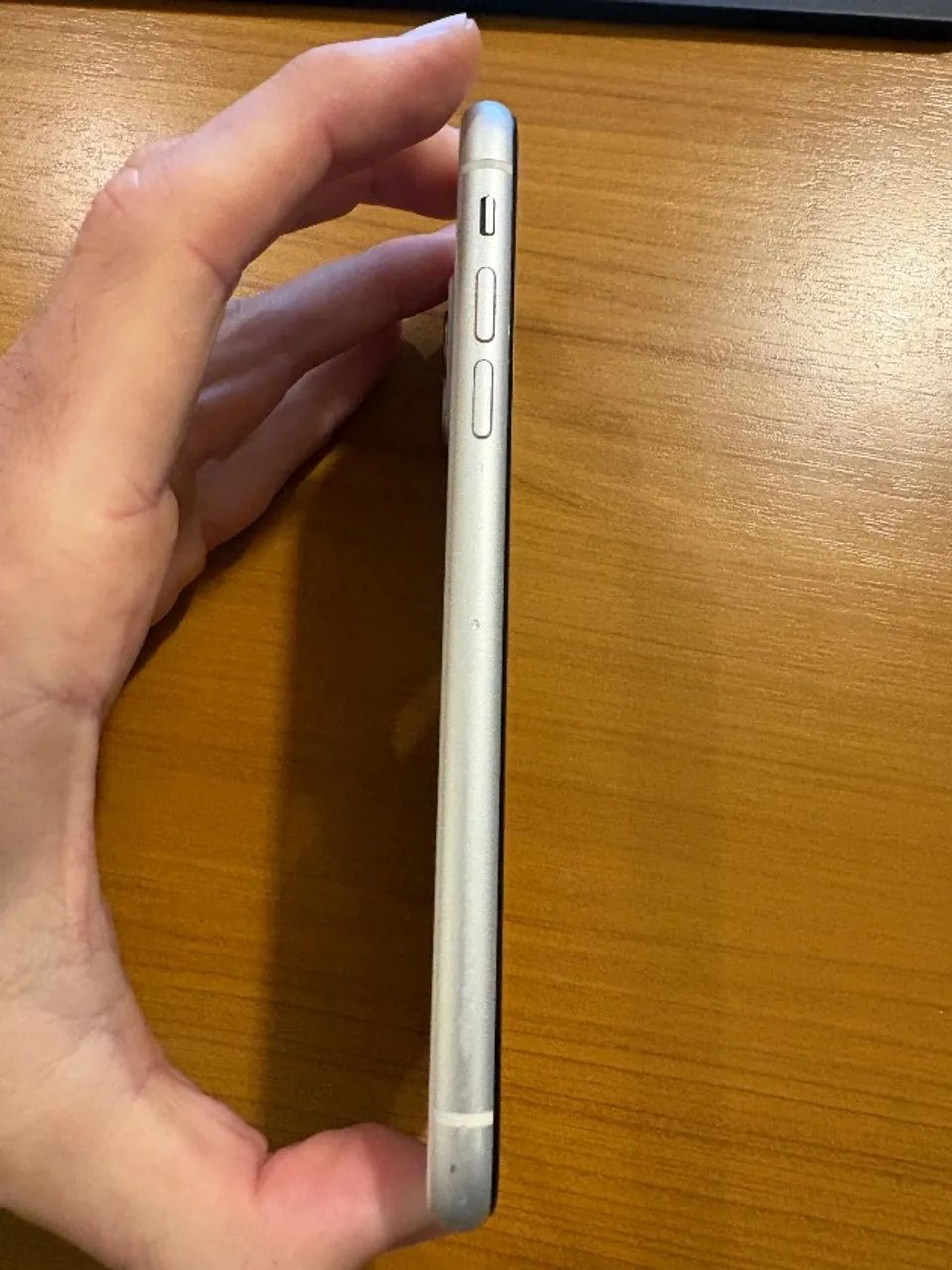 iPhone 11 64gb BRANCO - Foto 3