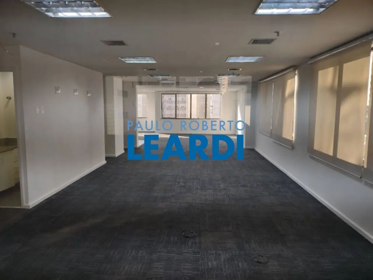 CONJ. COMERCIAL - PARAÍSO - SP