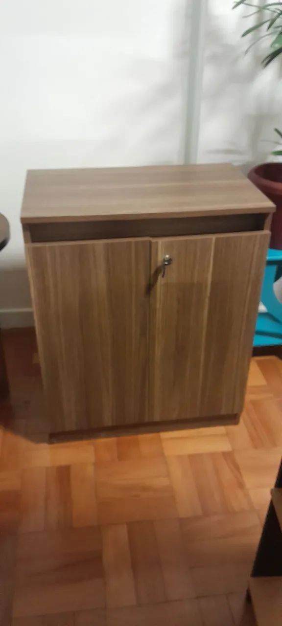 Balcão 