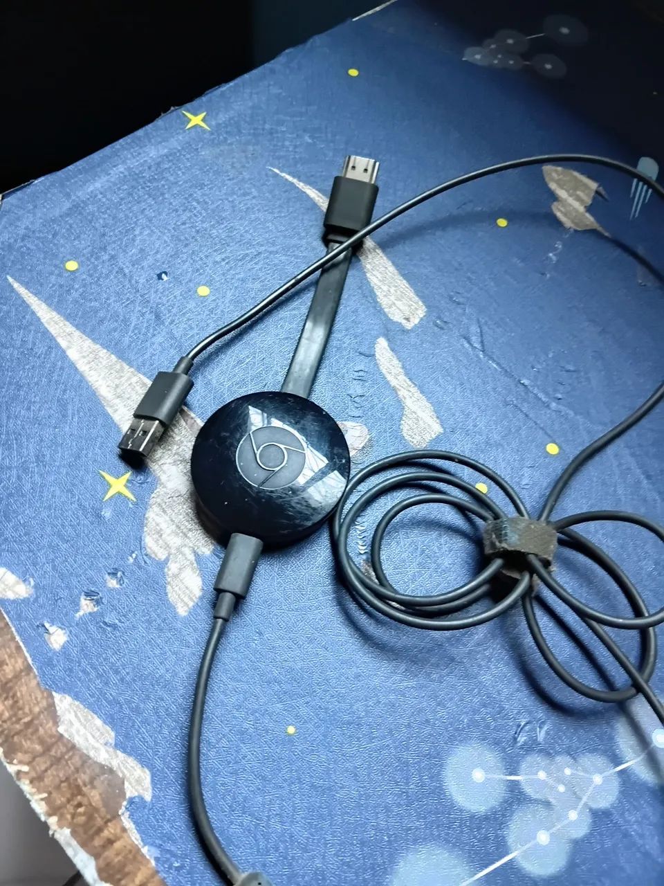 Chromecast  - Foto 5