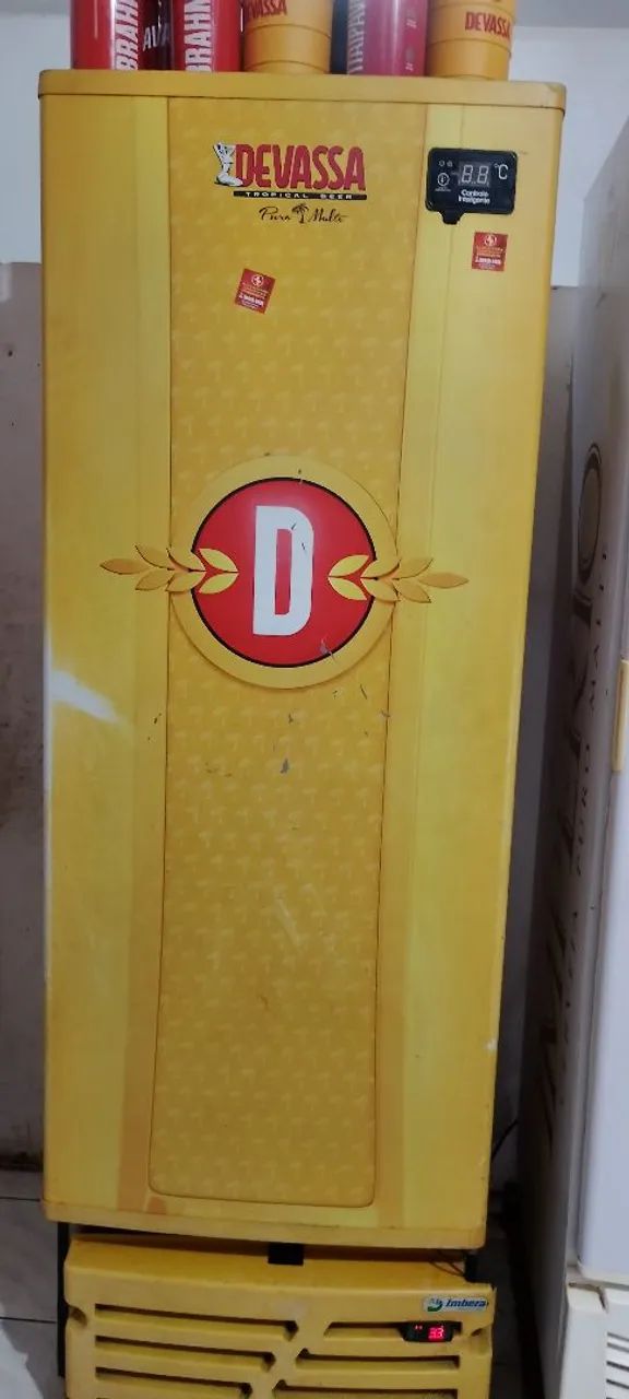 Freezer 