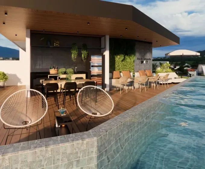 ILHA DO CAMPECHE SPOT - Foto 5