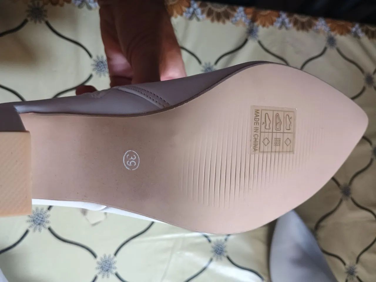 Botas femininas  - Foto 4