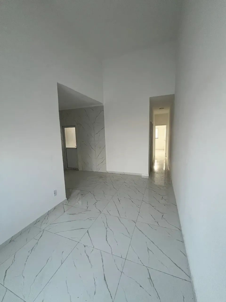 casa de 2 quartos no Jardim Icaraí! - Foto 3