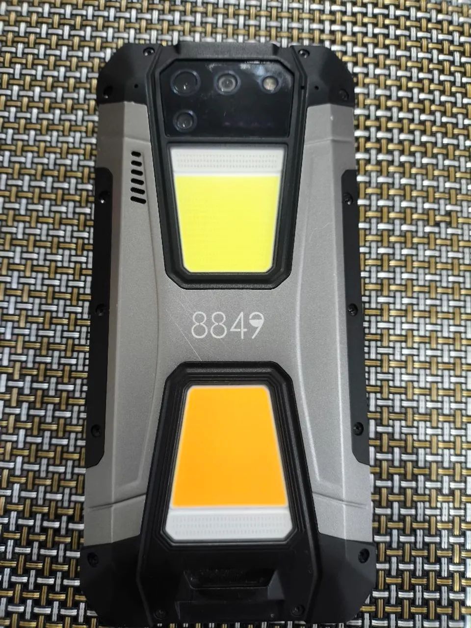 Smartphone tank 2 - Foto 2