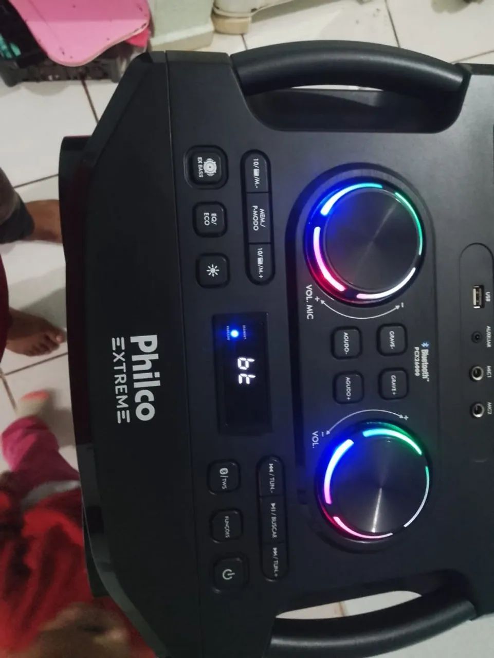 Philco PCX26000 2600W - Foto 2