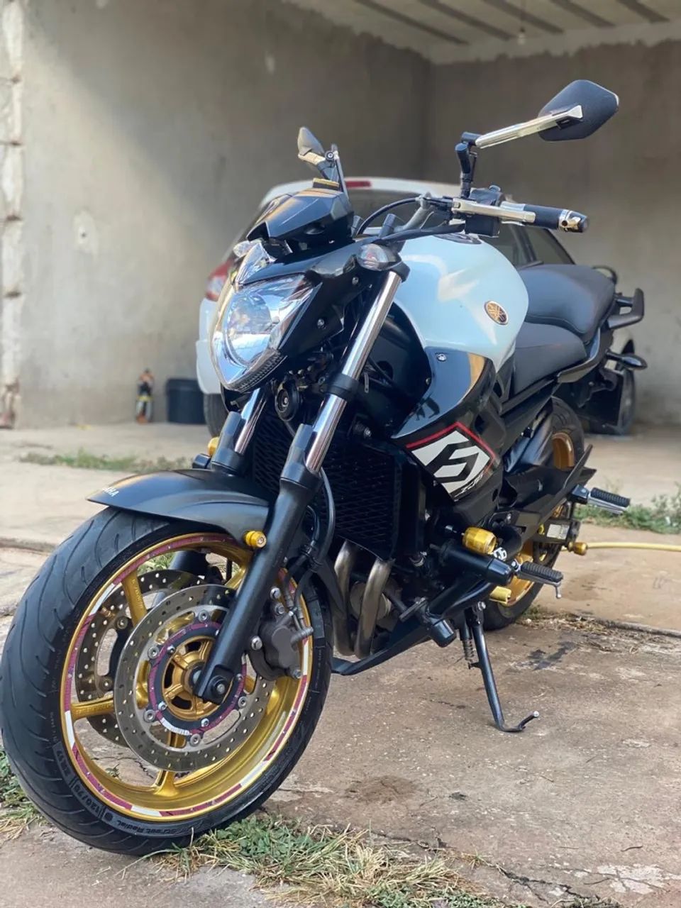 XJ6 N 2015