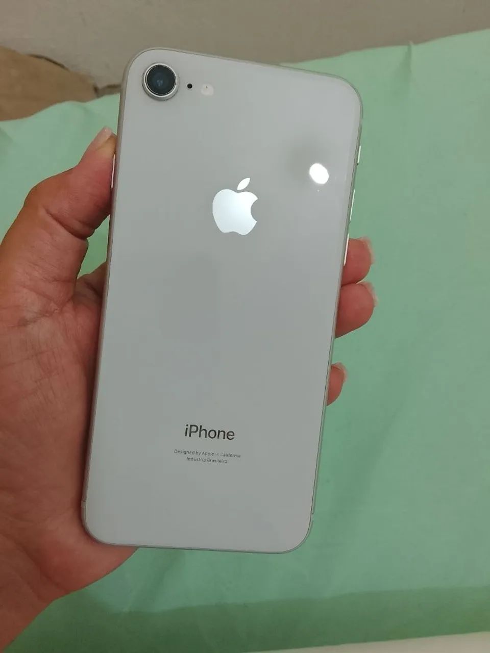 IPHONE 8 - Foto 2