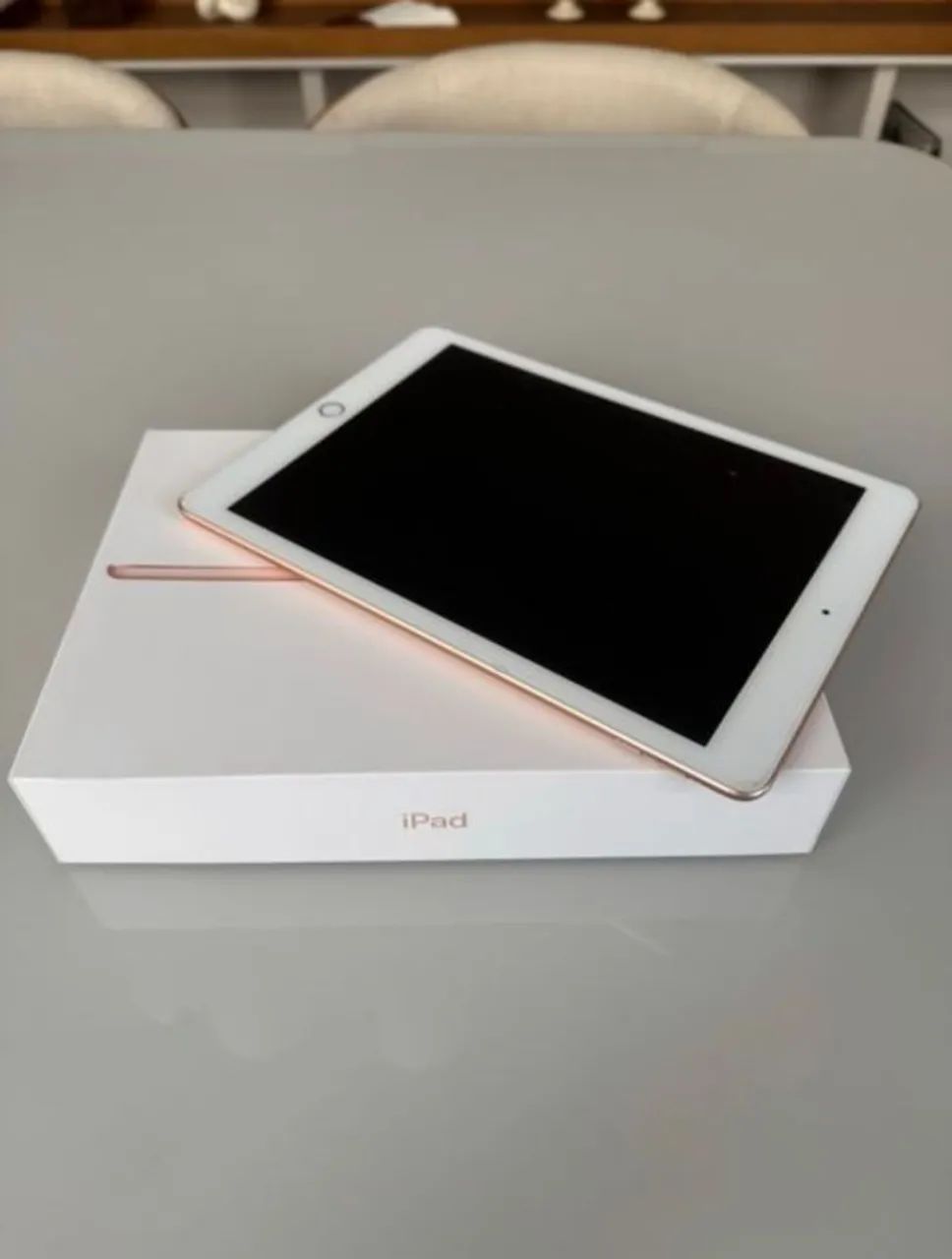 Ipad 6 128Gb wifi Apple  - Foto 3