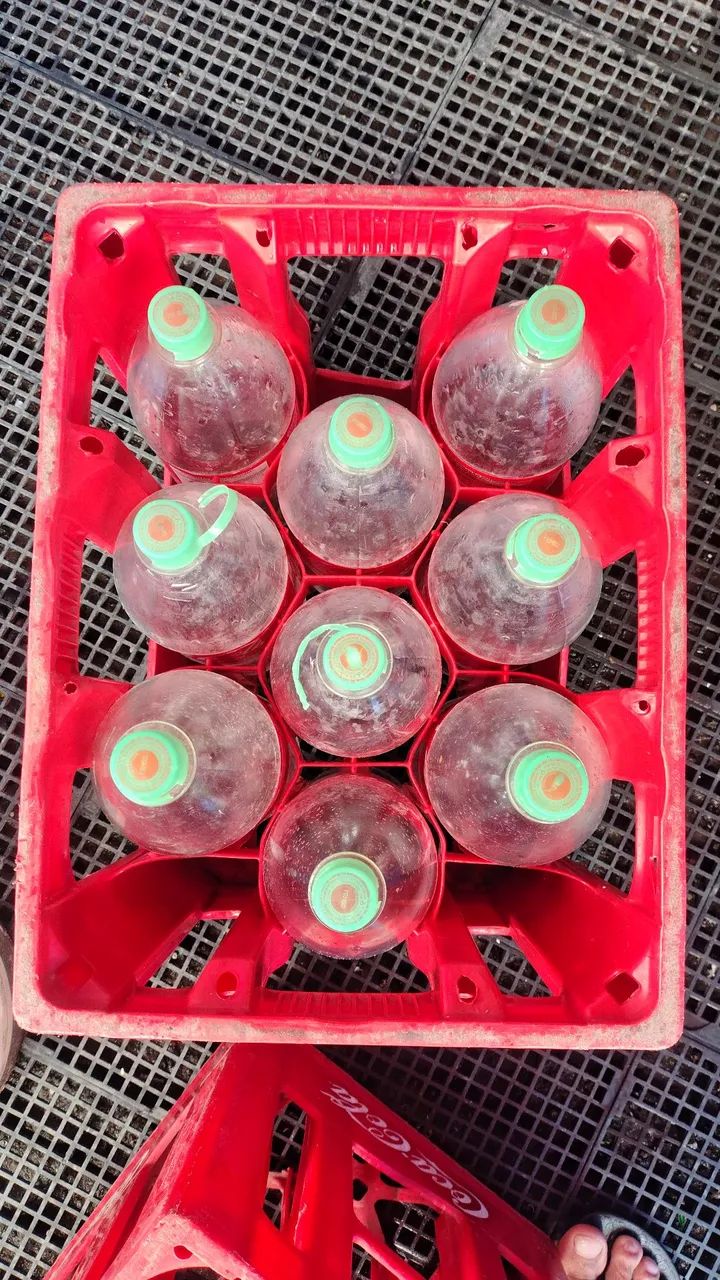Grade coca cola 
