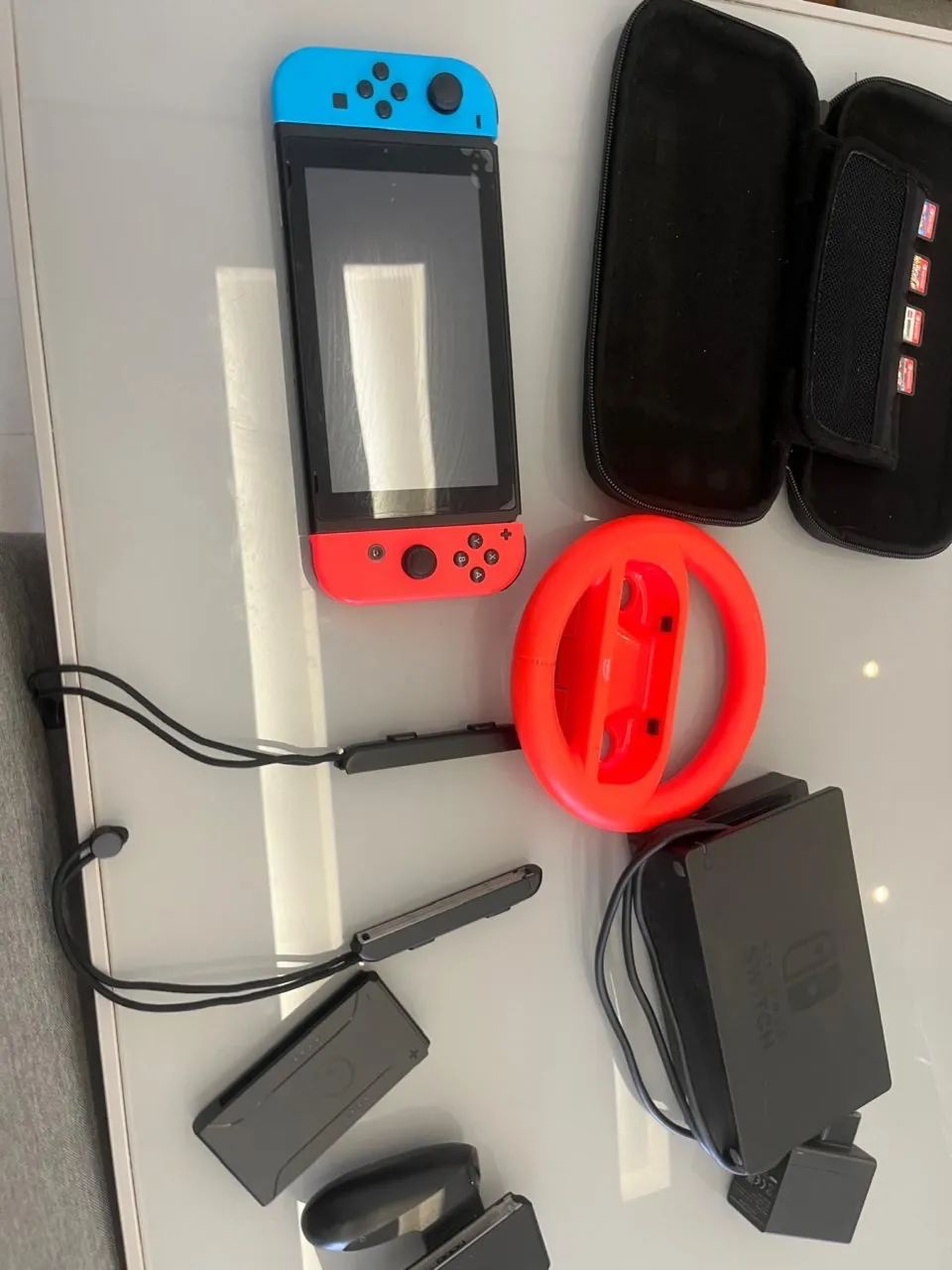 Nintendo Switch - Foto 4