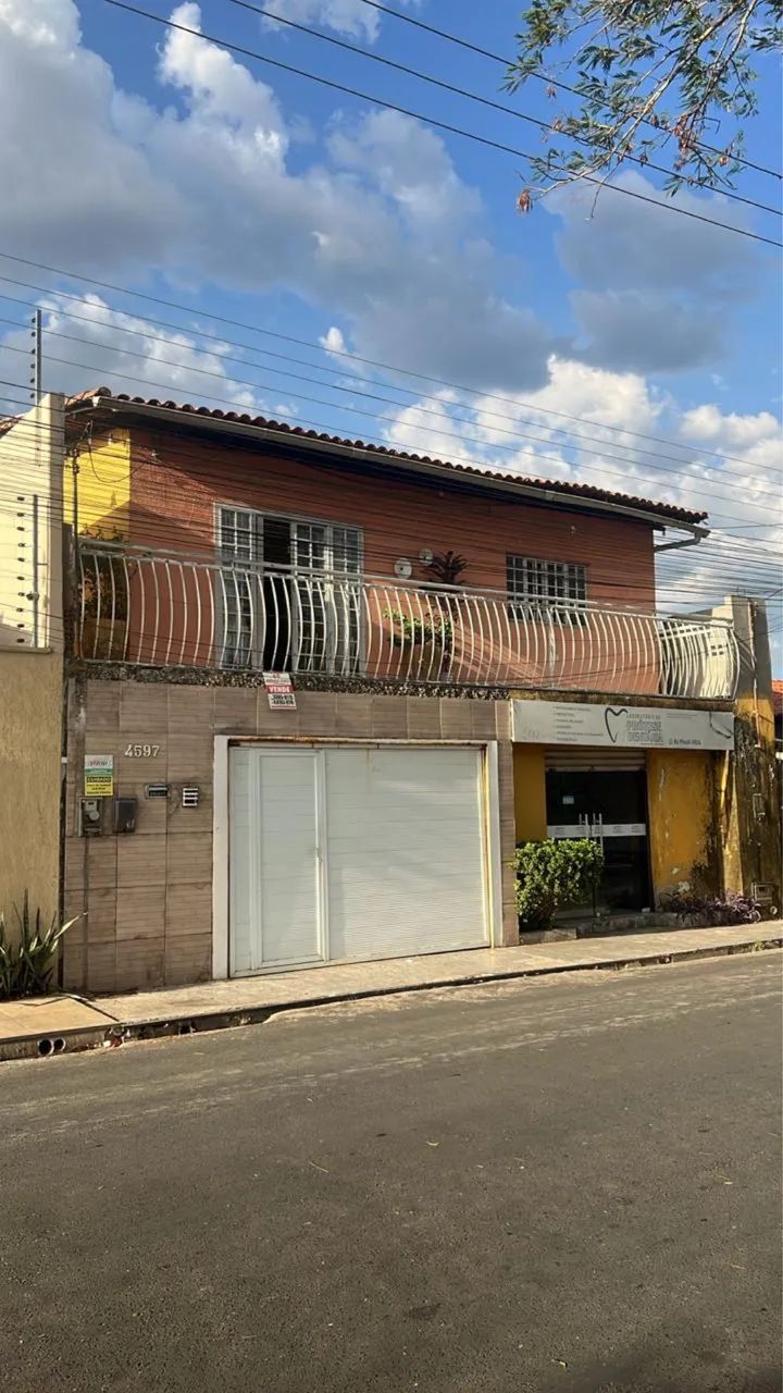 Foto - Teresina - Parque Ideal