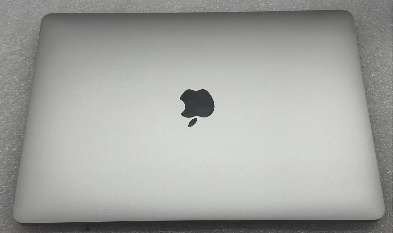 MacBook Pro 2019