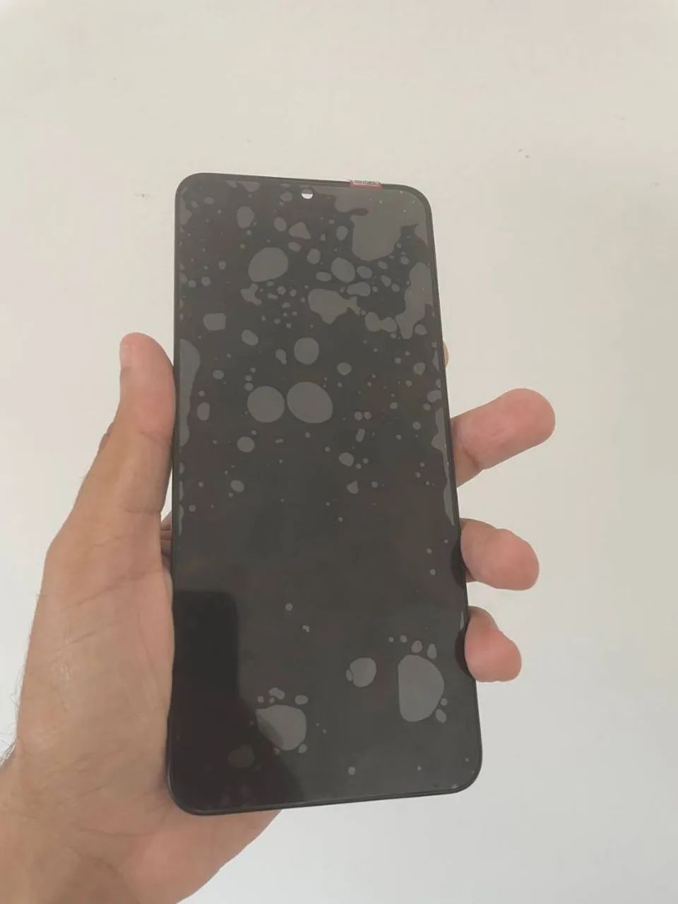 Display com base do redmi 14c funcionando 100%