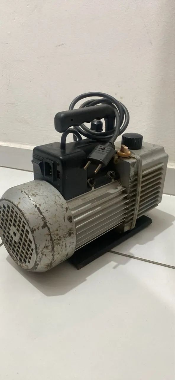 Bomba de vácuo  - Foto 2