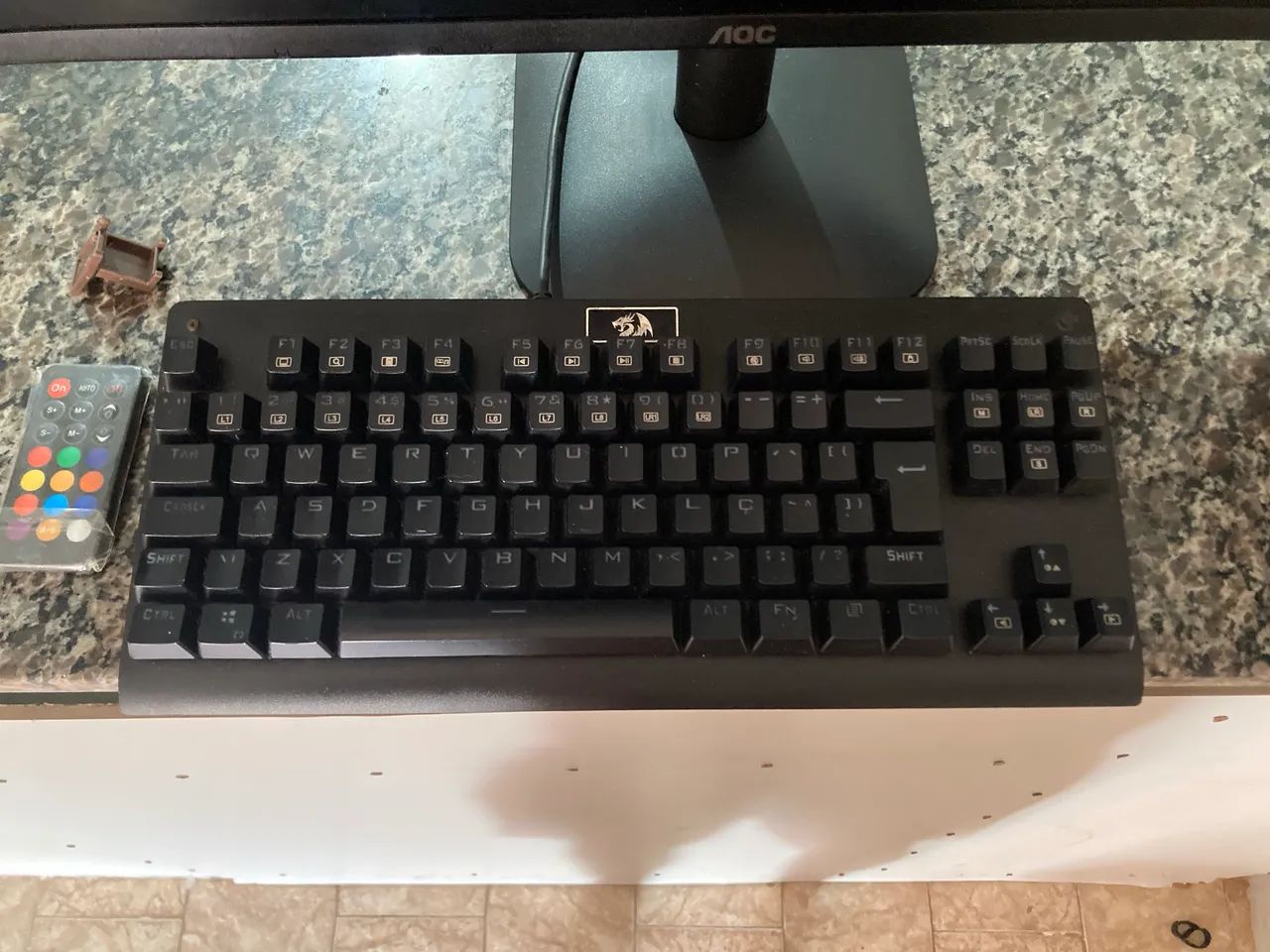 Pc gamer (aceito propostas) - Foto 3