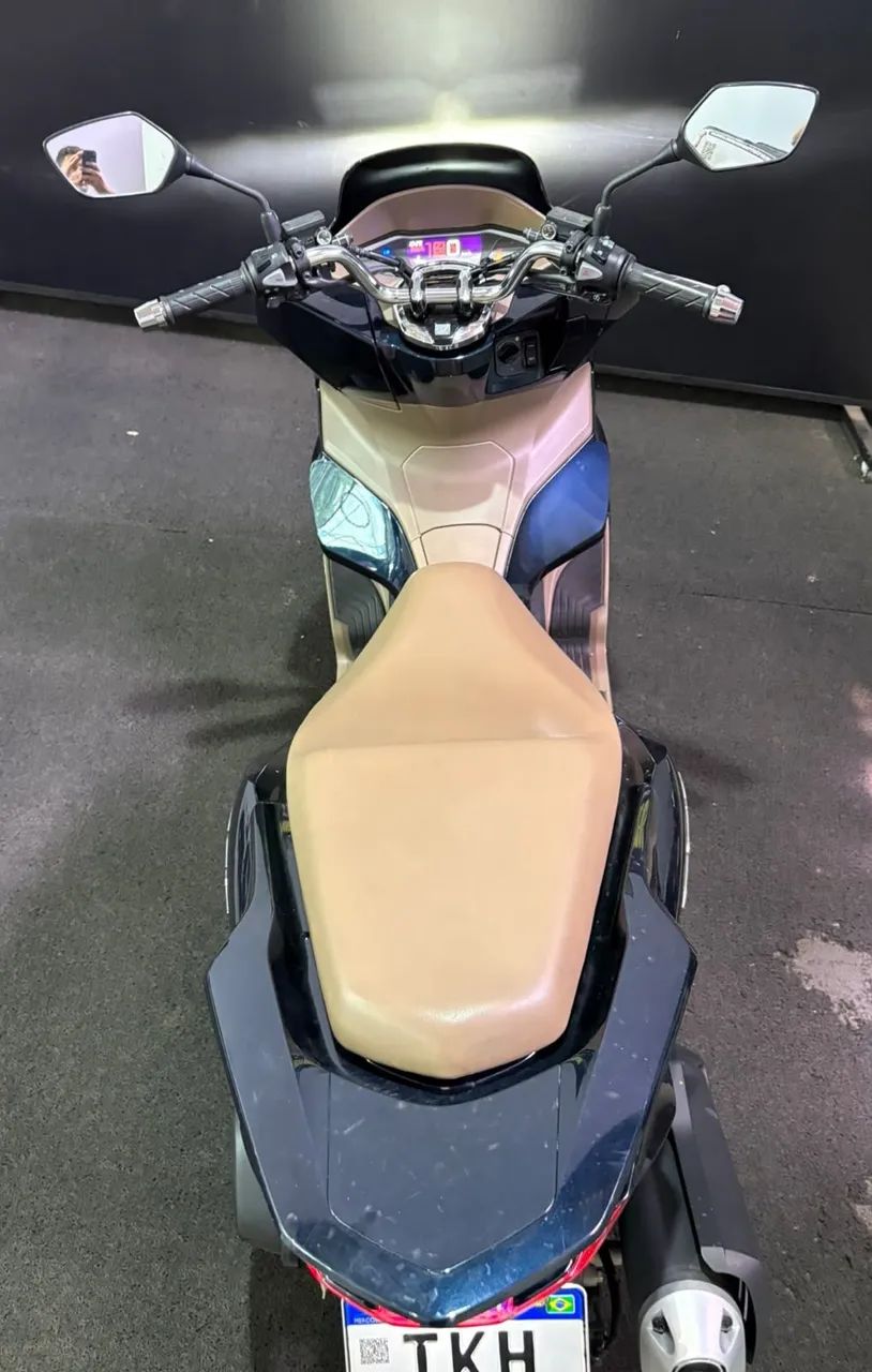 PCX 160 DLX - Foto 5