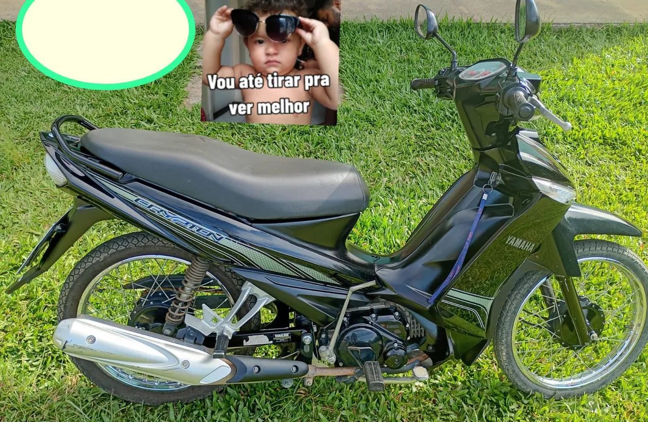 Crypton 2013! - Foto 3
