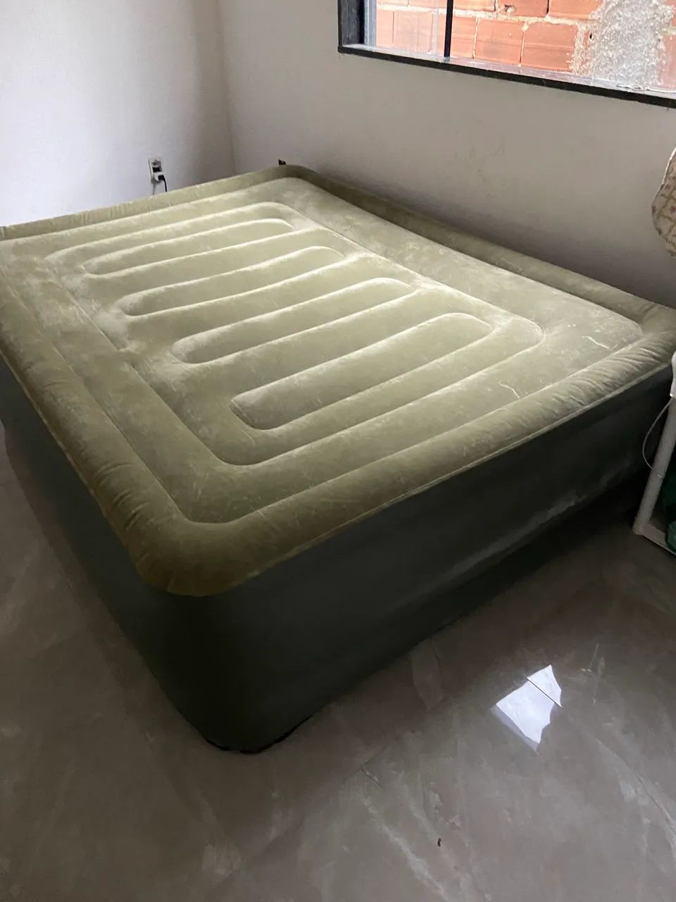 Colchão inflável  - Foto 5