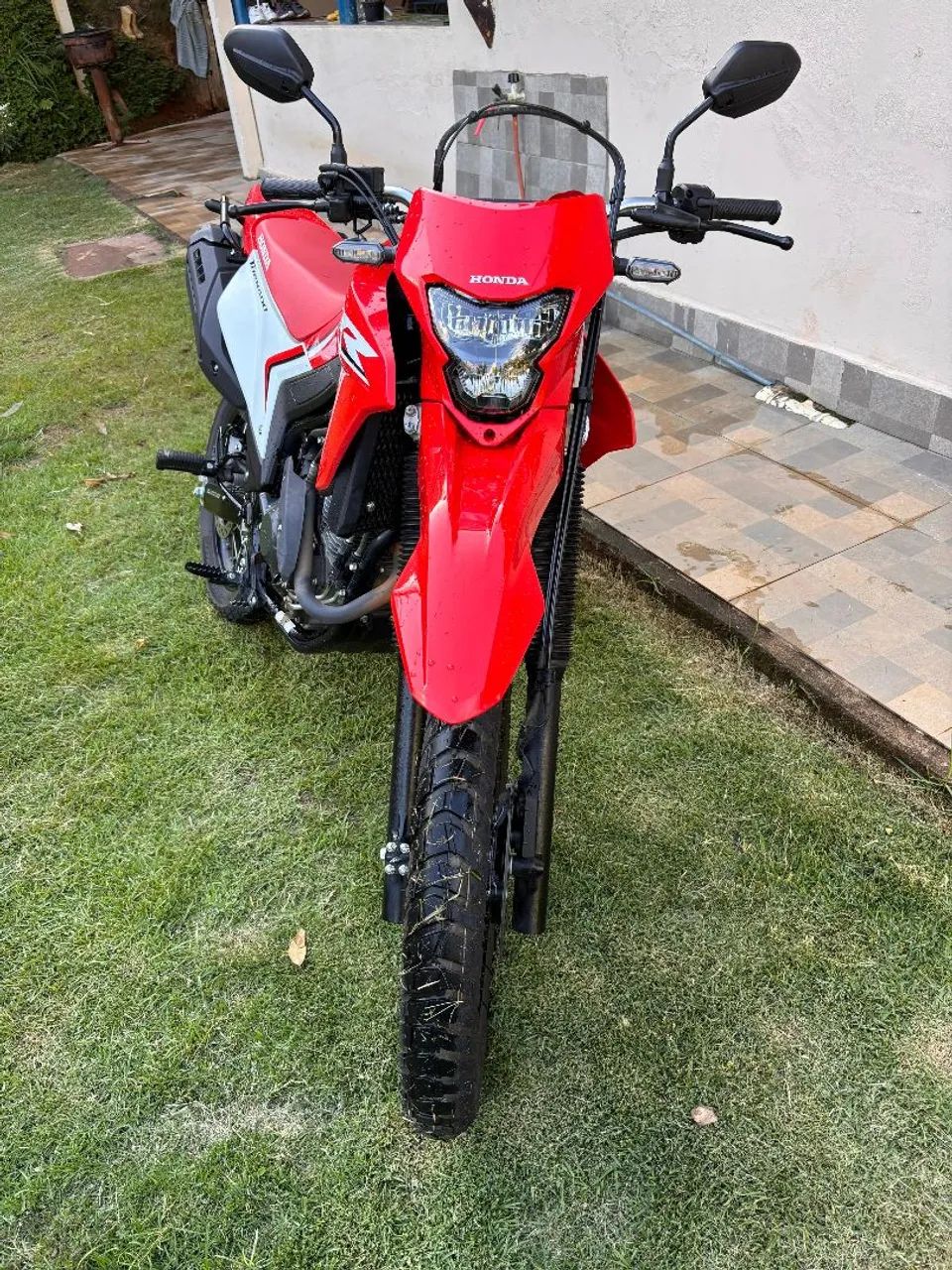 Tornado 300 - Foto 3