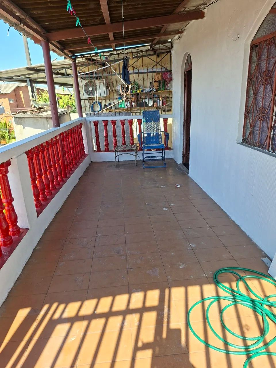 Vende-se no São Raimundo - Foto 4