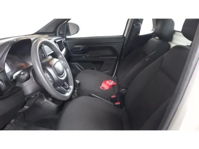 Fiat Strada Endurance 1.3 Flex 8V CS 2025 - Foto 2