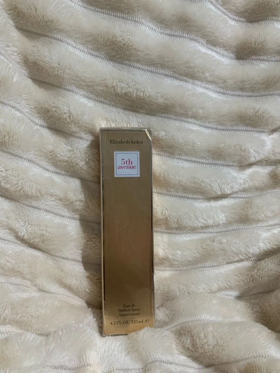  5th Avenue Eau de Parfum (125ml) 100% ORIGINAL  - Foto 3