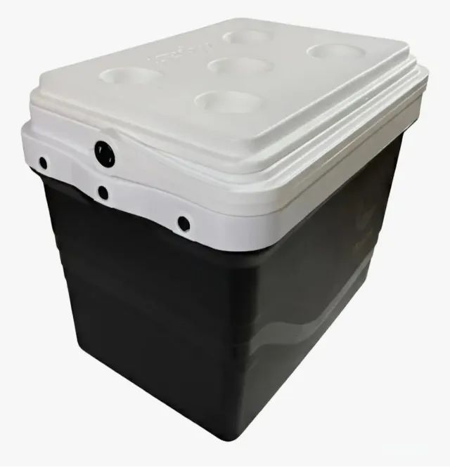 Caixa térmica Xplast