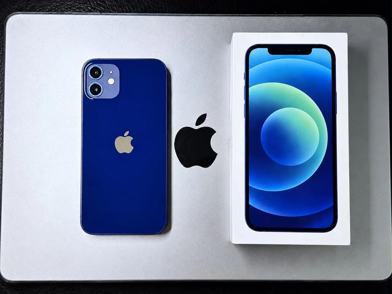 IPHONE 12 SEMINOVO - Foto 4