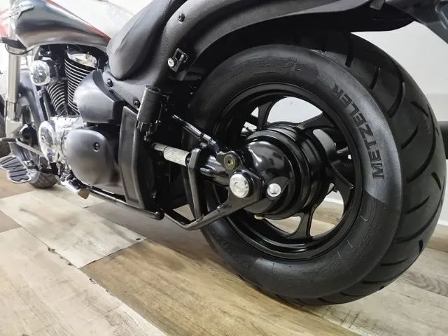 SUZUKI BOULEVARD M800 - Foto 3