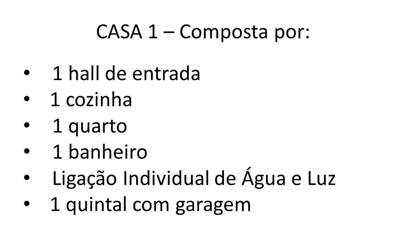 Casa para venda possui 158 metros quadrados com 5 quartos em Vila Jacuí - São Paulo - São  - Foto 4