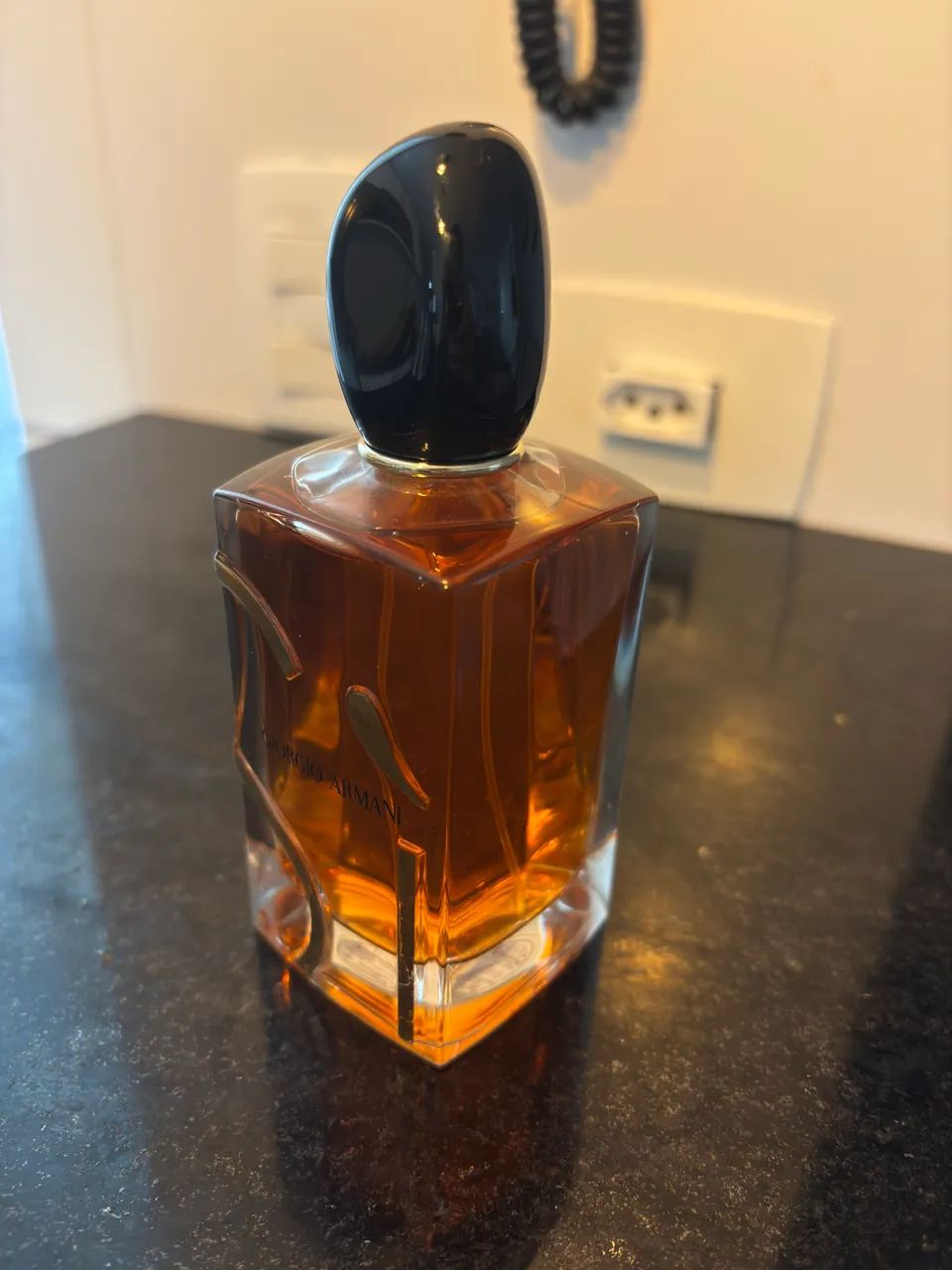 Perfume Giorgio Armani original - Foto 2